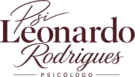 Psi Leonardo Rodrigues, Psicólogo